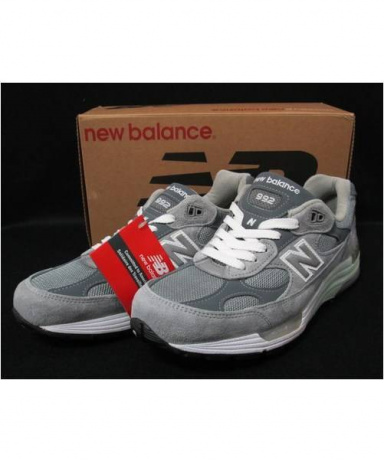 買取・査定情報 NEW_BALANCE(ニューバランス)スニーカー M992GL｜洋服