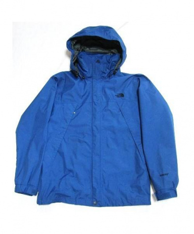 買取・査定情報 THE NORTH FACE NP15925 GORE-TEX使用エクスプロ