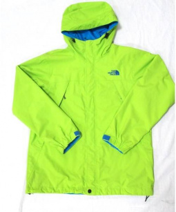 買取・査定情報 THE NORTH FACE(ザ ノースフェイス)スクープジャケット NP10913｜洋服や古着の買取と販売【トレファクスタイル】