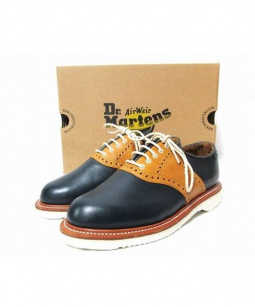 買取・査定情報 Dr.Martens（ドクターマーチン） サドルシューズ