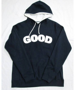 買取・査定情報 GOOD ENOUGH（グッドイナフ）GOOD HOODYパーカー 12 ...