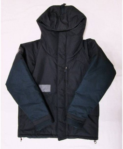 買取・査定情報 STUSSY×NEXUS7（ステューシー×ネクサスセブン） WINDSTOPPER HOODED JKT（ウィンドストッパーフーデット ジャケット） 11AWモデル 10周年記念｜洋服や古着の買取と販売【トレファクスタイル】