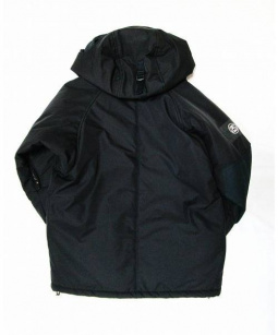 買取・査定情報 STUSSY×NEXUS7（ステューシー×ネクサスセブン） WINDSTOPPER HOODED JKT（ウィンドストッパーフーデット ジャケット） 11AWモデル 10周年記念｜洋服や古着の買取と販売【トレファクスタイル】