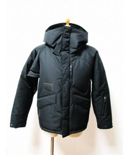 買取・査定情報 STUSSY×NEXUS7（ステューシー×ネクサスセブン） WINDSTOPPER HOODED JKT（ウィンドストッパーフーデット ジャケット） 11AWモデル 10周年記念｜洋服や古着の買取と販売【トレファクスタイル】