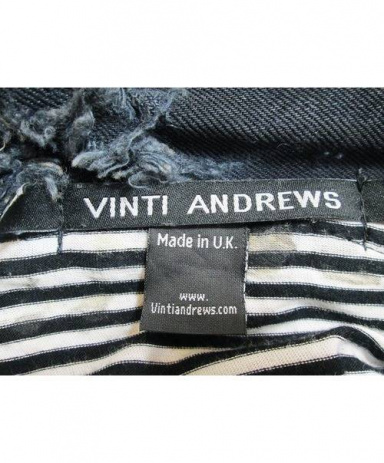 買取・査定情報 VINTI ANDREWS(ヴィンティアンドリュース