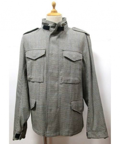 買取・査定情報 Ben Sherman(ベンシャーマン)M65ジャケット 未使用品