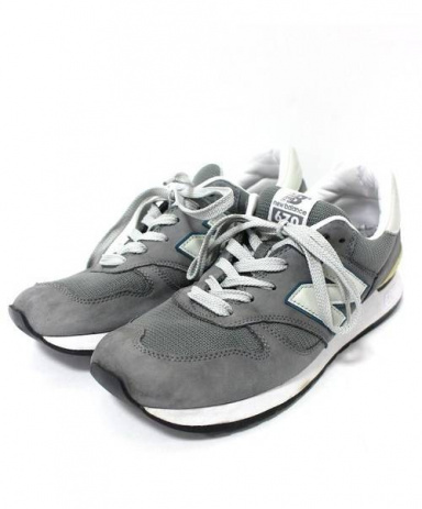 買取・査定情報 New balance×Stussy×Hectic(ニューバランス