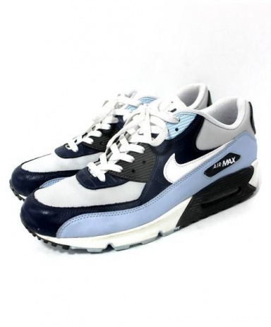 買取 査定情報 Nike ナイキ ローカットスニーカー Nike Air Max 90 洋服や古着の買取と販売 トレファクスタイル