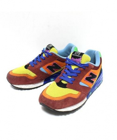 買取・査定情報 NEW BALANCE×FAME CITY ×mita sneakers(ニューバランス