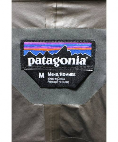 買取・査定情報 Patagonia パタゴニア スーパーセルジャケット メンズ