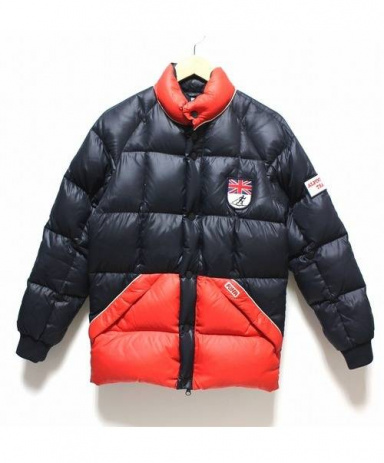 買取・査定情報 PUFFA（パッファ） ダウンジャケット 英国王室御用達