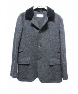 買取・査定情報 MARGARET HOWELL×Harris Tweed（マーガレットハウエル ...