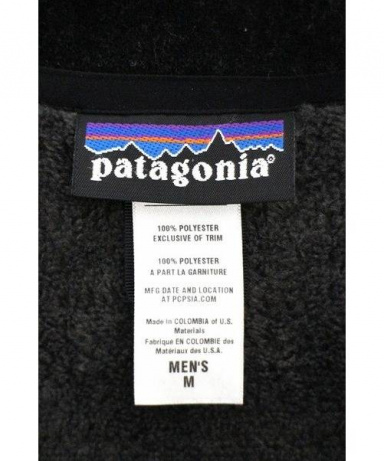 買取・査定情報 Patagonia （パタゴニア） R4フリースジャケット 36102