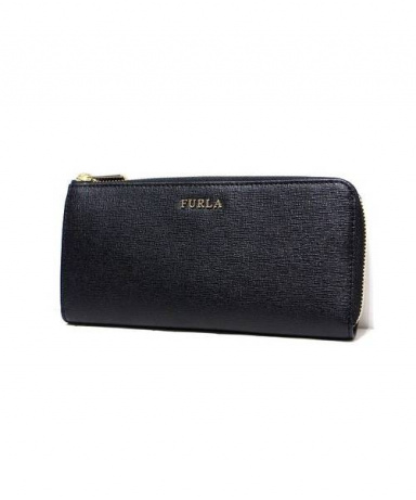 買取・査定情報 FURLA （フルラ） L字ファスナー長財布｜洋服や古着の