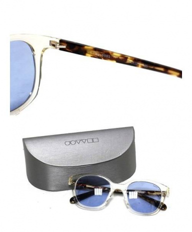 買取・査定情報 OLIVER PEOPLES × TAKAHIROMIYASHITA The SoloIst