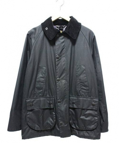 買取・査定情報 Barbour(バブアー)ビデイルジャケット｜洋服や古着の