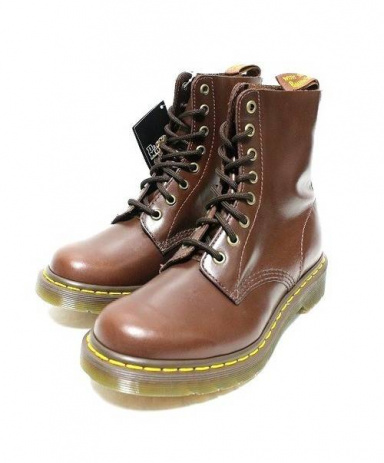 買取・査定情報 Dr.Martens(ト゛クターマーチン)8ホールブーツ｜洋服や