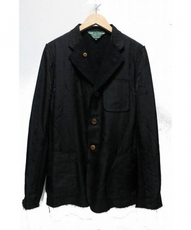 買取・査定情報 COMME des GARCONS HOMME PLUS EVER GREEN