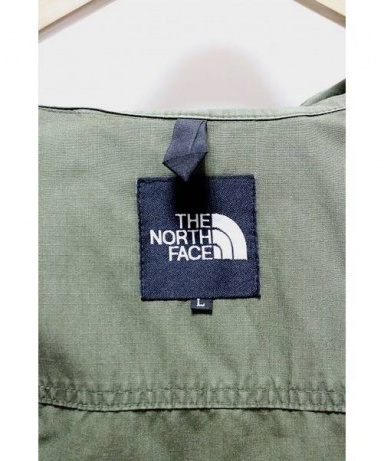 買取・査定情報 THE NORTH FACE(ザノースフェイス)ビーメックス