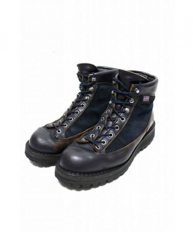 買取・査定情報 Danner(ダナー)ブーツ｜洋服や古着の買取と販売【トレ