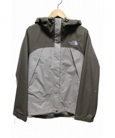 買取 査定情報 The North Face ザノースフェイス ドットショットジャケット 洋服や古着の買取と販売 トレファクスタイル