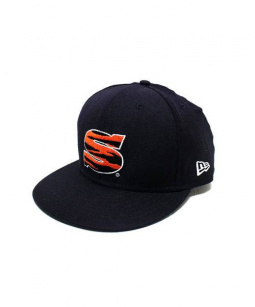 買取・査定情報 supreme x NewEra(シュプリーム)タイガーカモSロゴ ...