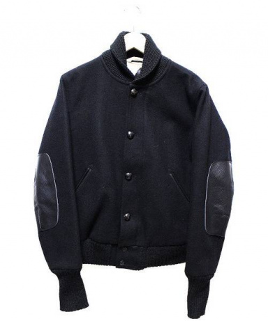 買取・査定情報 nanamica(ナナミカ)WINDSTOPPER Varsity Jaket