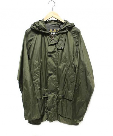 買取・査定情報 Barbour(バブアー)SL BEDALEナイロンソリッド