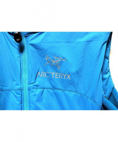 買取・査定情報 ARCTERYX(アークテリクス)アトムLTベスト｜洋服や古着