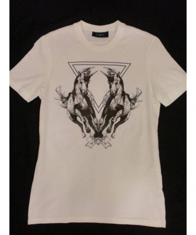 買取・査定情報 GIVENCHY ジバンシー Tシャツ サイズXS｜洋服や古着の