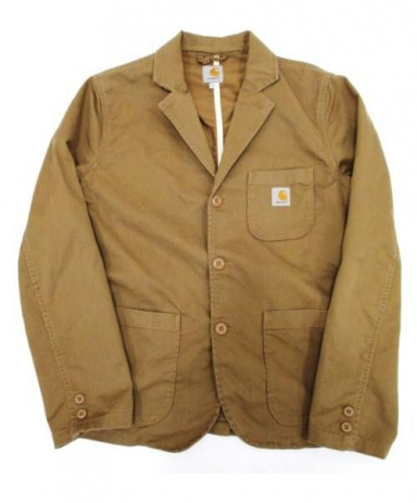 買取・査定情報 CarHartt カーハート ジャケット 現行発売モデル SID