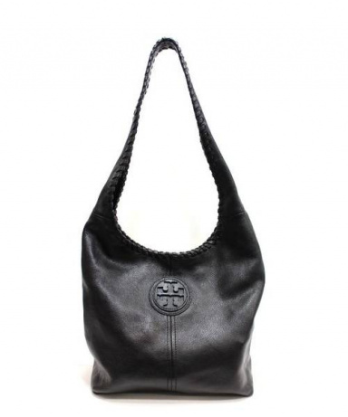 Tory burch hot sale marion hobo