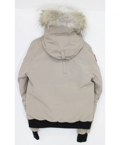 買取・査定情報 【CANADA GOOSE】(カナダグース) ダウンジャケット