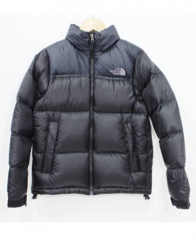 買取・査定情報 【THE NORTH FACE】(ザノースフェイス) ヌプシ