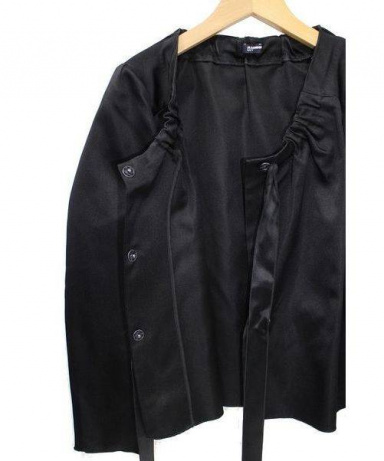 買取・査定情報 【jil sander navy ジルサンダーネイビー】 シルク