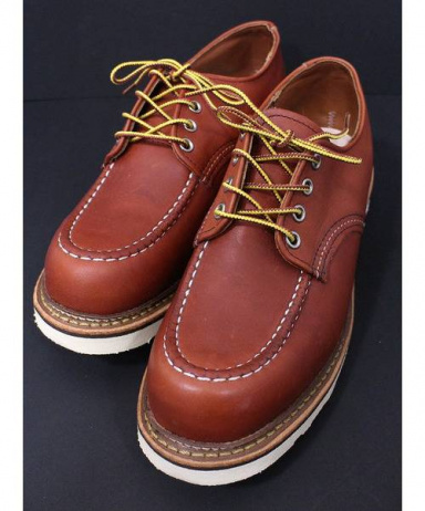 買取・査定情報 RED WING(レッドウィング) ワークブーツ SIZE 27cm