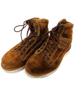 買取・査定情報 VISVIM(ビズビム)BEARD BOOTS-FOLK｜洋服や古着の買取