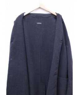 買取・査定情報 JIL SANDER(ジルサンダー)オーバーチェスターコート