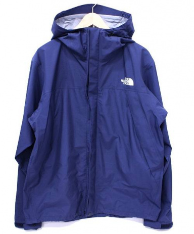 買取・査定情報 THE NORTH FACE(ザノースフェイス)レインテックス