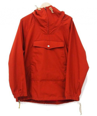 買取・査定情報 Battenwear(バテンウェア)Scout Anorak｜洋服や古着の