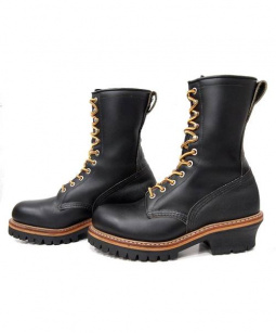 買取・査定情報 RED WING(レッドウィング)ロガーブーツ｜洋服や古着の買取と販売【トレファクスタイル】