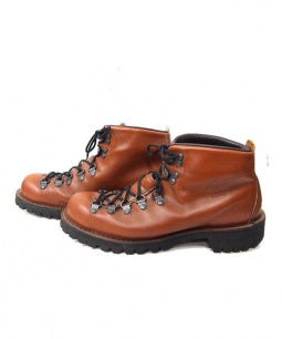 買取・査定情報 Danner(レザーブーツ)MOUNTAIN LIGHT｜洋服や古着の