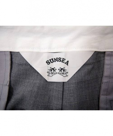 買取・査定情報 SUNSEA(サンシー)SNM-G-Pantsナイスマテリアルパンツ