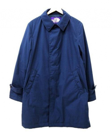 買取・査定情報 THE NORTH FACE PURPLE LABEL(ザノースフェイス