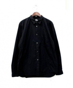 買取・査定情報 black market COMME des GARCONS(ブラックマーケットコムデギャルソン)闇市別注ドレスシャツ ｜洋服や古着の買取と販売【トレファクスタイル】