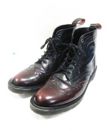 買取・査定情報 Dr.Martens ドクターマーチン カントリーブーツ