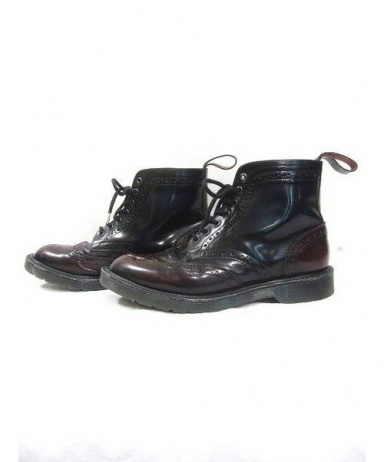 買取・査定情報 Dr.Martens ドクターマーチン カントリーブーツ