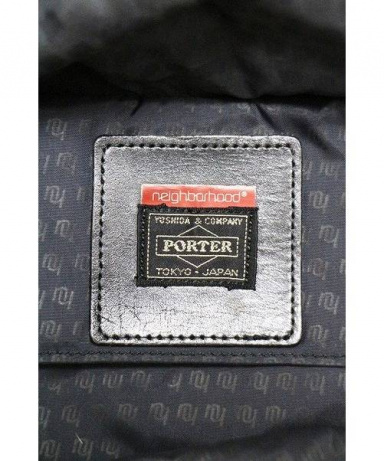 買取・査定情報 NEIGHBORHOOD×PORTER ネイバーフッド×ポーター プラダ