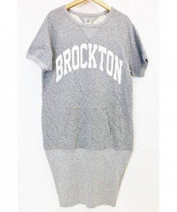 買取・査定情報 BROCKTON GYMNASIUM ブロックトン ジムネイジアム ...