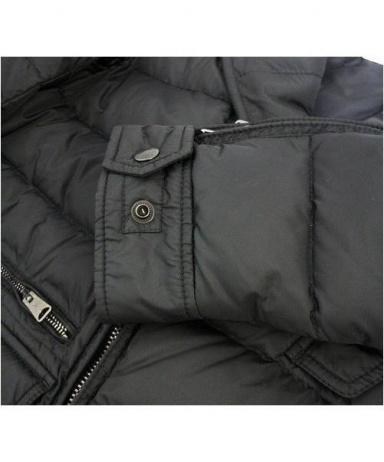 買取・査定情報 MONCLER【モンクレール】 ダウンジャケット ブラック